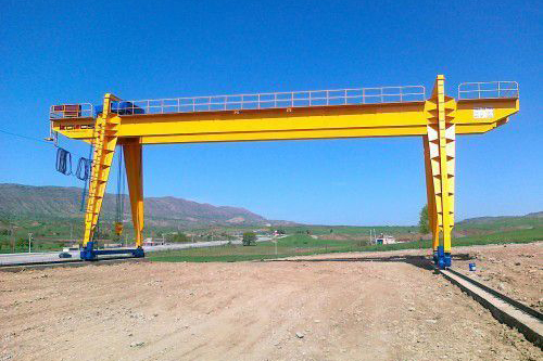  gantry crane