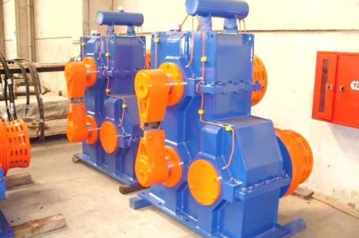  hot rolling mill machinery